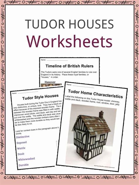 the tudor homework help for kids|year 7 the tudors.